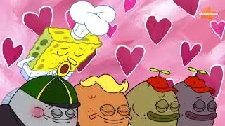&lrm;سبونج بوب سكوير بانتس - Softy Spitoon Intro (Arabic)