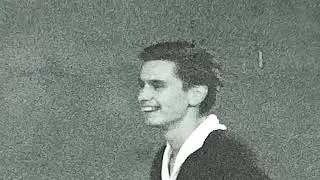 GT   ein Federballspieler aus Kyritz