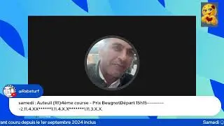 Quint&eacute; Samedi | 14/02/2026 - Auteuil - Prix Beugnot Haies - 3600m | R&eacute;union 1 - Course n&deg;4