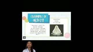 group 6 - Art Appropriation (Object, Content, and Style)