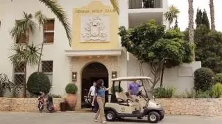Penina Championship Golf Course