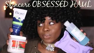 Officially Obsessed With Skincare | HeroicDisasterr