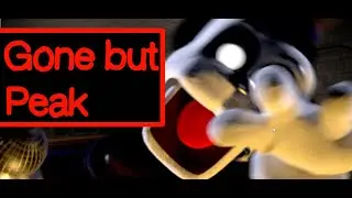 Dieses FNAF-Fangame wurde gel&ouml;scht und es ist so gut!