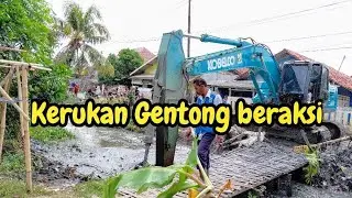 SI GENTONG IJO BERAKSI LAGI❗️KERUKANYA BIKIN WARGA KAGET❗️SUPER TOBRUT❗️#kdm 