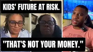 🤯 Judge STUNNED: Mom Tries To Drain $25,500 From Her Kids' Trust Fund!