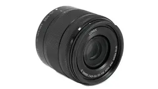 Panasonic Lumix G Vario 35-100mm f/4.0-5.6 MEGA OIS Review
