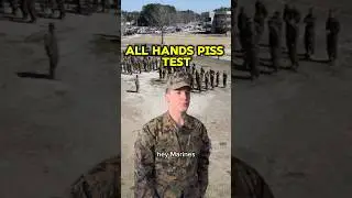 🐓 cock watchers sound off 🗣️ #usmc #marines #navy #militaryhumor #military
