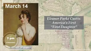 Нелли: первая &laquo;первая дочь&raquo; Америки
