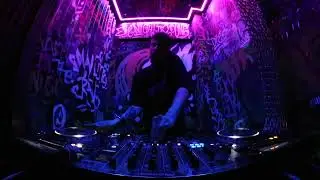 Entry to the Rave | Session 19 | R.LISPERGUER