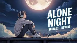 New Urdu Sad Song 2025 | Heart Touching Lofi Reverb Song | Mind Relax Lofi Music@Lofisadsongs-i9h