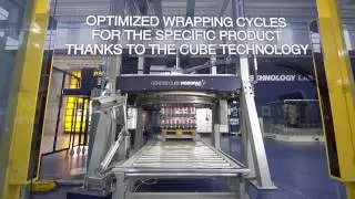 ROBOPAC SISTEMI TECHNOLOGY LAB
