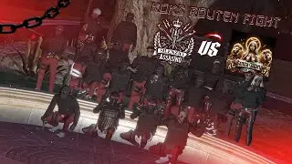 [Hopelife] Cash wurde gesmashed. | Koks Routen Fight
