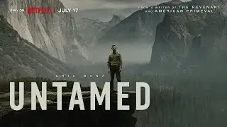 Untamed - Review
