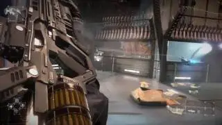 CHAZY VERSUS KILLZONE SHADOW FALL [Part.2]