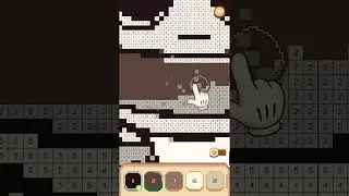 Color Pixel Master 16x9 3 #coloring #puzzle #games