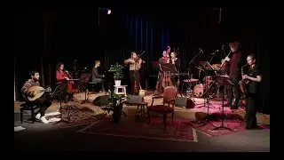Home Is - Graduation Concert Tessel de Rijk