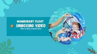 Discovering the Ultimate Baby Essentials with Mambobaby!#baby #mambobaby  #cute