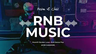 Moonlit Garden Love | AI RnB, Dance Pop, Festive, female vocals