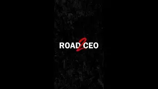 Road 2 CEO Workshops | #Clipse