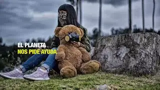 El Planeta nos pide ayuda| Video Promocional | &Oacute;pticas Victoria Lenz