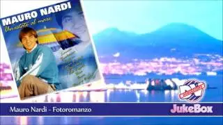 Mauro Nardi - Fotoromanzo (Official Audio)
