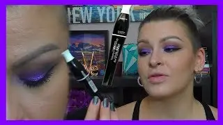 CRAZY MASCARA WAND TESTING & REVIEW