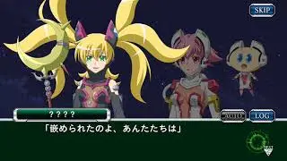 【スパクロ&Omega;】生命をかける少女#2 奪われた光