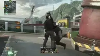 COD Black Ops 2 FUNNY Moments (EPIC FAILS)