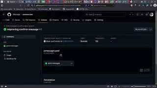 gitworkflow 101 part09