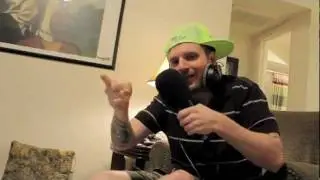 Mac Lethal - Pale Kid Raps Faster !!