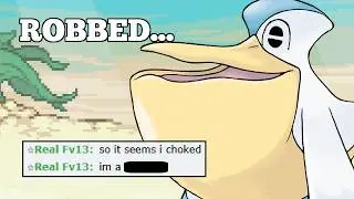 THE MOST UNDESERVED TOURNAMENT WIN IN ALL OF SMOGON HISTORY...