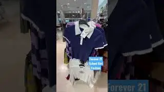 FOREVER 21 SHOPPING NEW FINDS FOREVER 21 SHOP WITH ME FOREVER 21 HAUL