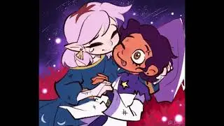 Owl House (Lumity) Lady Antebellum: Need You Now AMV