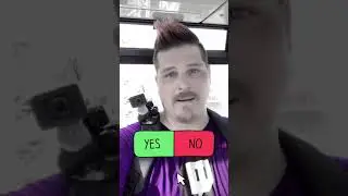 Twitch Travel Channel - In CHICAGO!