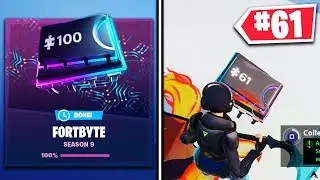 Accessible By Using Sunbird Spray On A Frozen Waterfall - Fortbyte #61