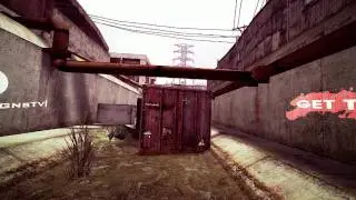 CinematicDesignsTV OCE 4# By WDX [ SHOULD BE THE FIRST PLACE ]