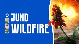[PAUPER LEAGUE] Jund Wildfire VS UB Terror