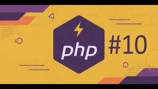 PHP #10 - Nizovi