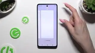 HMD Pulse Pro &mdash; как включить разделённый экран? Разделите экран и используйте два приложения одно...