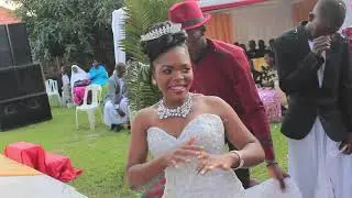 Best African Traditional Wedding - Part 3
