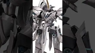 Argreion, the Argent Knight #MODEROID #TheLegendofHeroes #GoodSmileCompany
