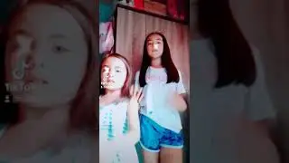 mayumi & crissia (tiktok)