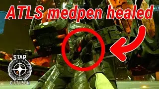 4.2.1 ATLS healed with medpen