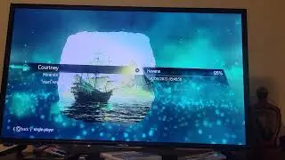 AC Black Flag (PS3) Freeze/Crash after sign in to PSN