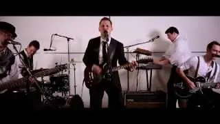 David Paige - Inside Out [Official Music Video]