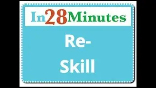 Re Skill - IT Program - 2017