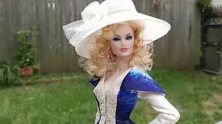 INTEGRITY TOYS IFDC Official Convention Doll 