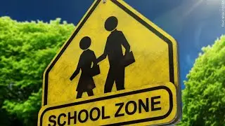 Holt community urges drivers to slow down after student was struck in school zone