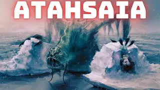 Atahsaia - Native American [Folklore]