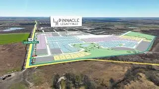 New Homes in Dallas | Pinnacle at Legacy Hills | Home Builder | Pulte Homes